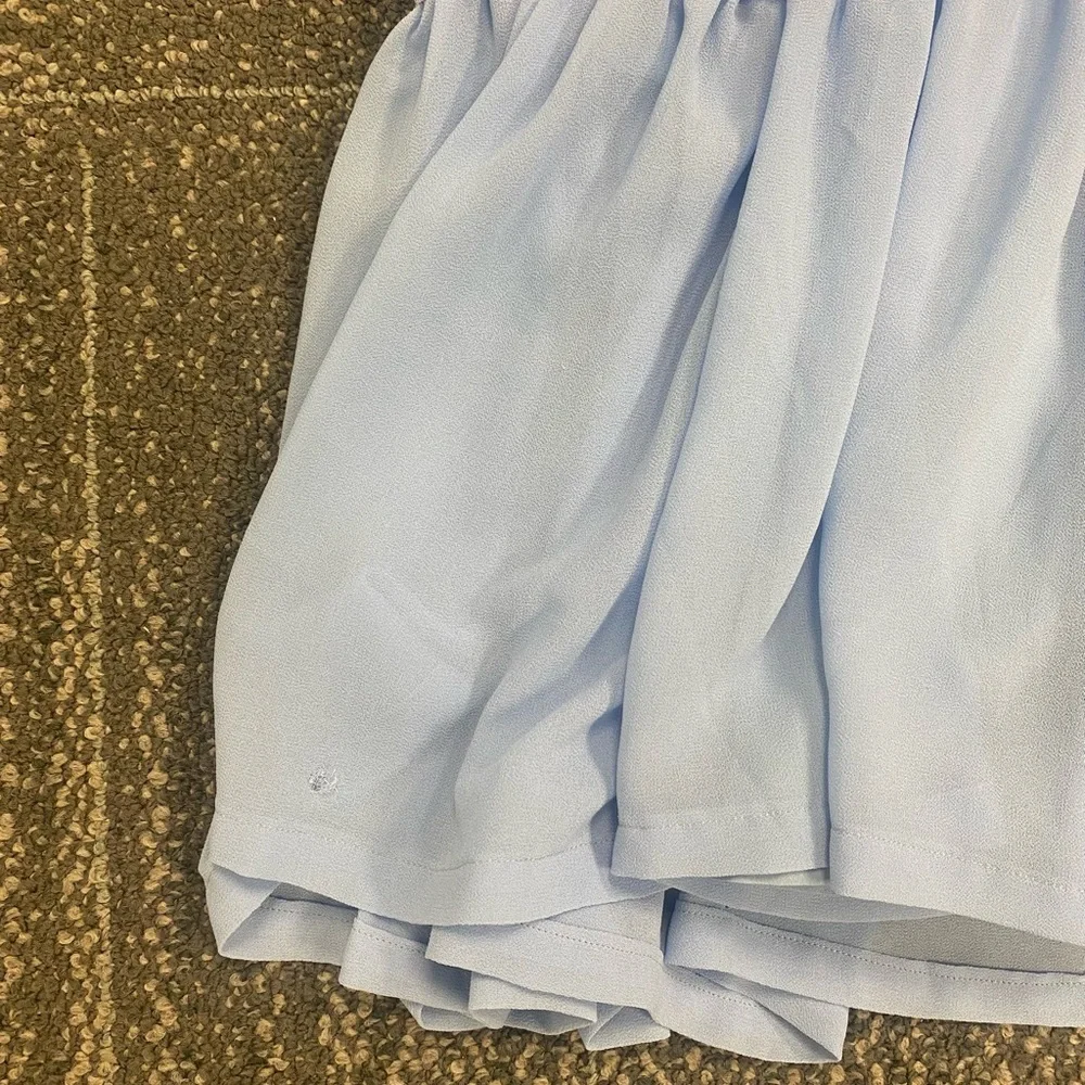 Lovers + Friends Lucy Tiered Maxi Dress Size XXS - Picture 7 of 14